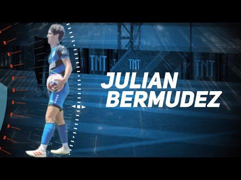 Video of Julian Bermudez