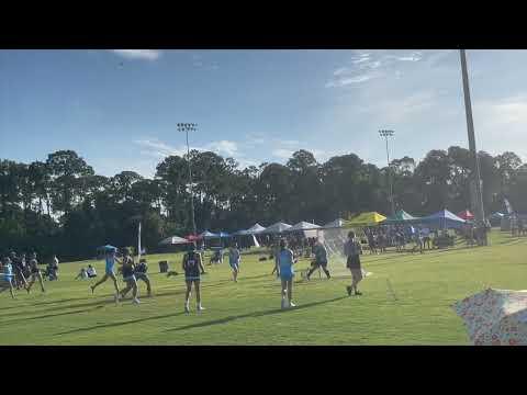 Video of game highlight 2022 summer (#11, dark)