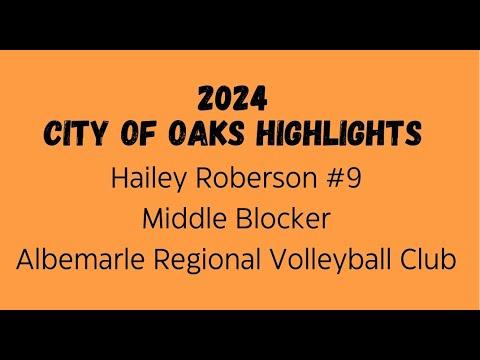 Video of City Of Oaks Highlights