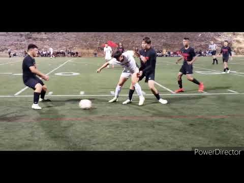 Video of Muhl HS vs Reading