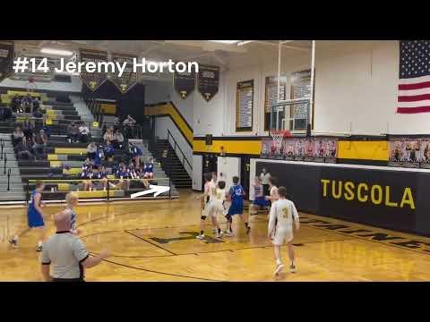 Video of Horton Freshman Highlights