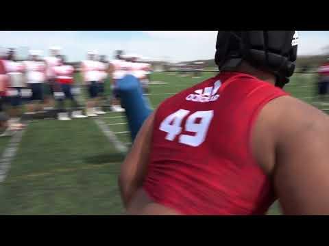 Video of Rivals - Columbus - 05/06/18