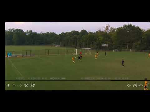 Video of NAL/MLS 2 HIGHTLIGHTS