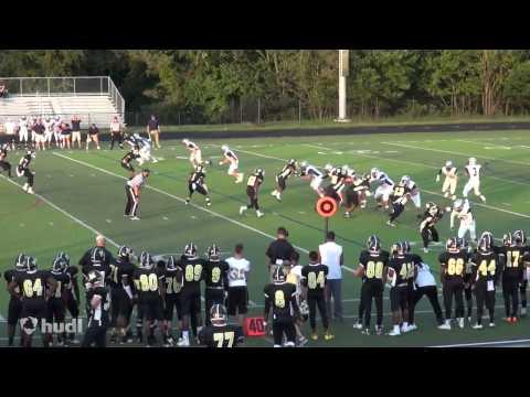 Video of 2014 Senior Highlights 