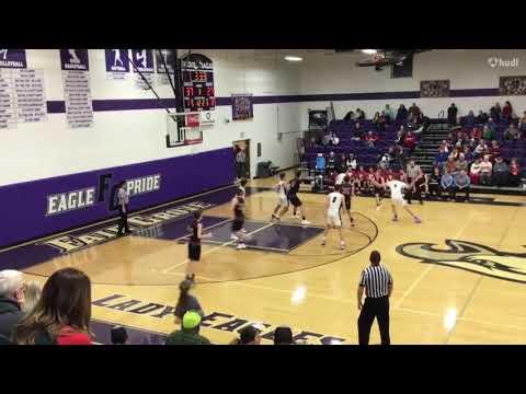 Video of First 7 Varsity Games