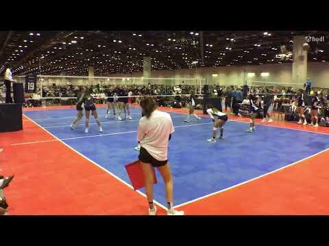 Video of Sunshine Classic  Qualifier2022