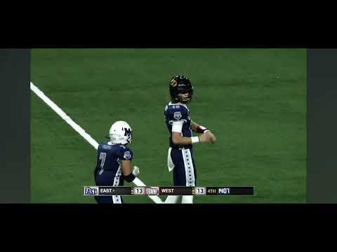 Video of All-American Bowl Highlights