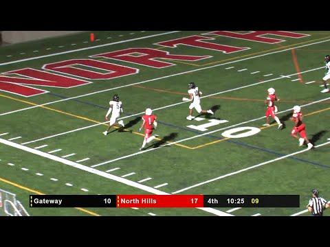 Video of North Hills v. Gateway 