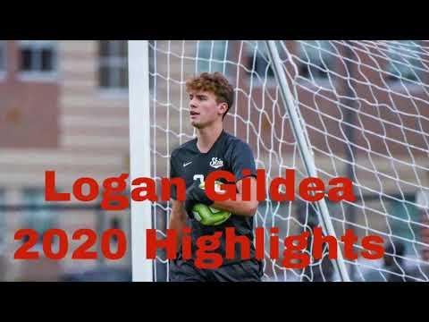 Video of Logan Gildea 2020 Highlights