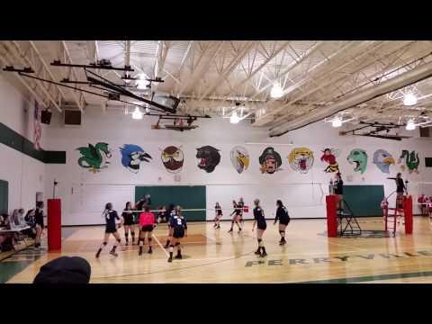 Video of Perryville, MO Tournament 1-8-17