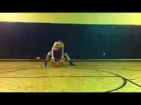 Video of Handles Workout
