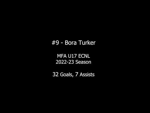 Video of 2022-23 Highlights - 32 Goals, 7 Assists