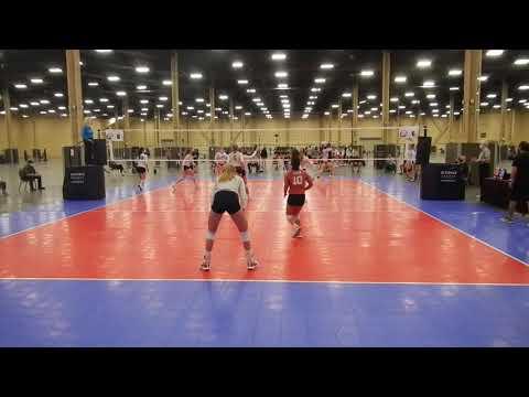 Video of 18s Red Rock Rave Qualifier