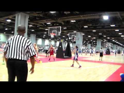 Video of USJN Tournament A Phillips game 2c