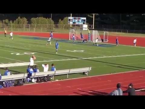 Video of Jack Monnes - #3 Hall High School All American - 2014 Highlights
