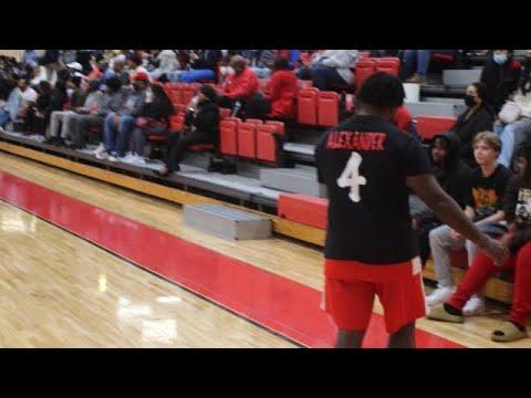 Video of Jayden Alexander 10th-12th Grade Varsity Basketball Highlights 
