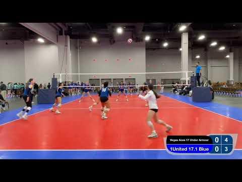 Video of 2024 Red Rock Rave Highlights #10 OH/DS