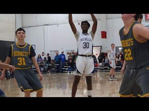 Video of William Shaw Highschool Highlights from 2023 Nationals
