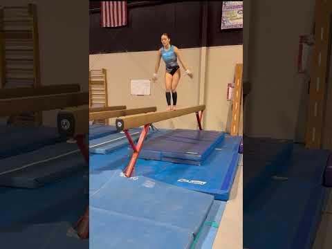 Video of Loreleis level 10 work