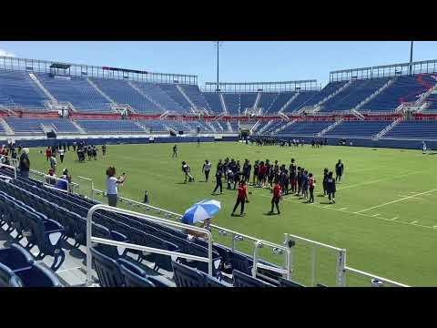 Video of Summer Camps 2022