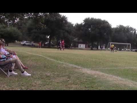 Video of Match vs LA Fire October 16, 2016