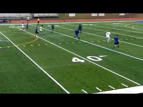 Video of 2023 Soccer Highlights