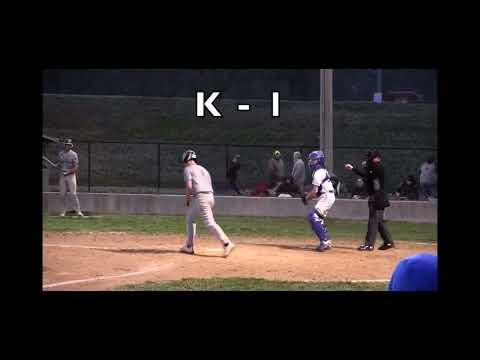 Video of Me pitching 
