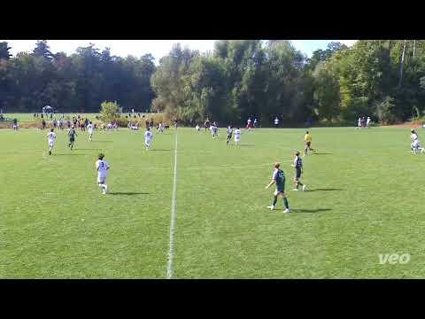 Video of u17 SLSG MLS NEXT Fall Season
