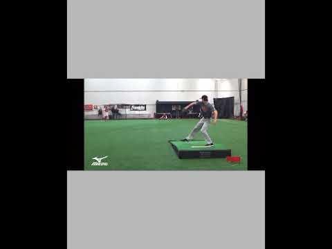 Video of PBR Showcase 10/05/19