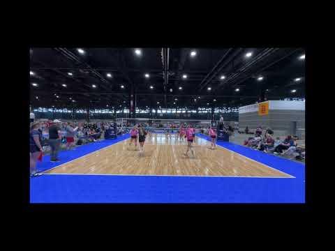 Video of USAV Nationals 2023