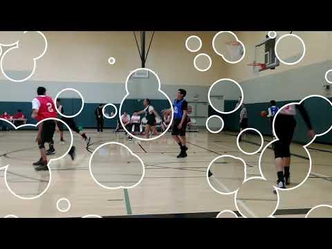 Video of Devon Basketball highlights (Spring 2020)