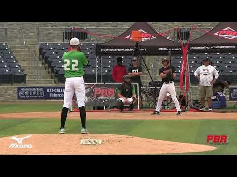 Video of Connor Musick RHP Game Footage (06/19/2023)