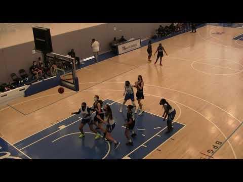 Video of Raegan Lenz AAU 2021