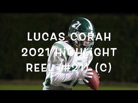 Video of Sophomore year highlights