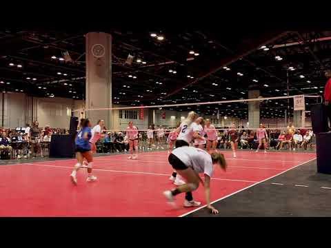 Video of 2021 NATIONALS
