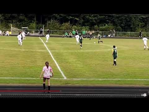 Video of Everett Mosher Senior Soccer Highlights 2021