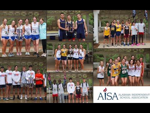 Video of 2023 JV and Varsity AISA State Meet 2023