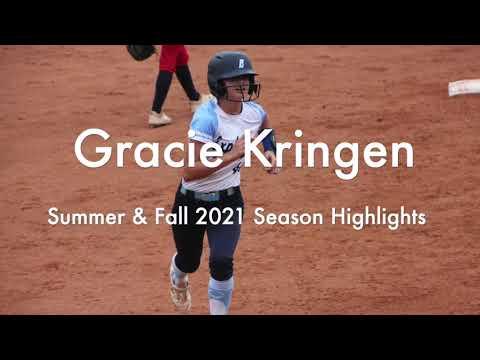 Video of 2021 Summer and Fall Season Highlights