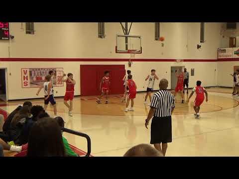 Video of Highlights from April 10 & 11th AAU