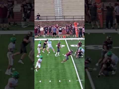 Video of Mikey White Highlight #2