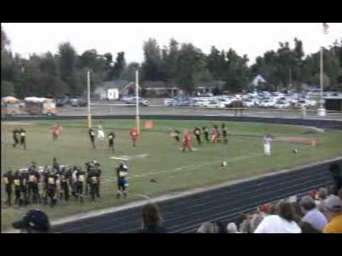 Video of 8th grade Highlights