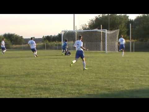 Video of Rhody High School Varsity 2013 Goal -Highlight