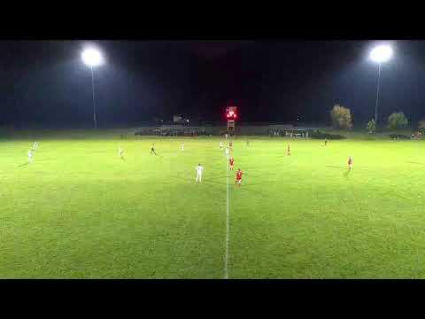 Video of Girls Soccer vs Moorhead