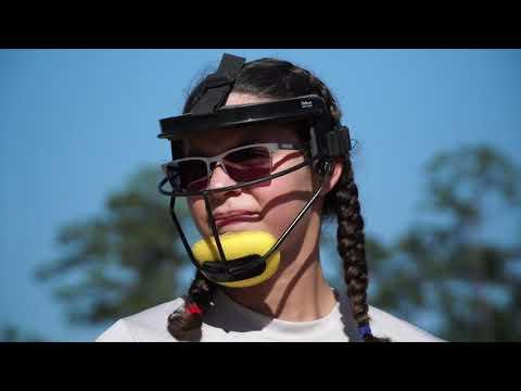 Video of Sara's COVID Softball Dream
