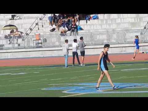 Video of 2017 League Championships 1600