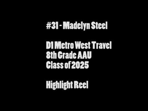Video of 2021 Highlights