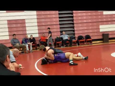 Video of RON MASANEK INVITATIONAL DEC 6TH & 7TH (5th PLACE)