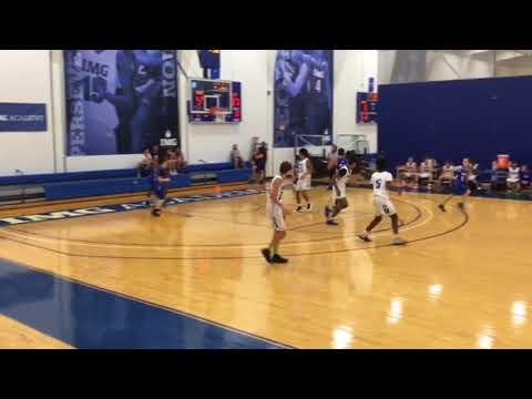 Video of img game highlights