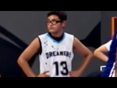 Video of Ronnie’s 8th grade highlights 2023-2024 
