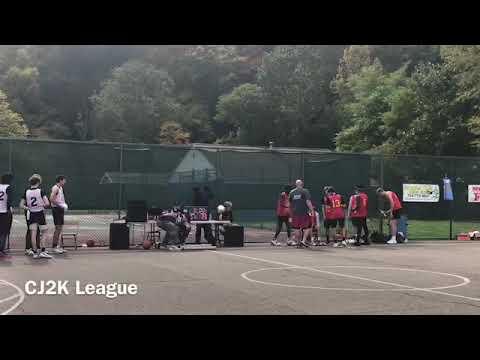 Video of 2020 CJ2K League Highlights